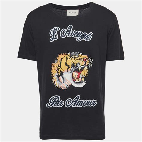 gucci t shirt women& 39|t shirt amour gucci.